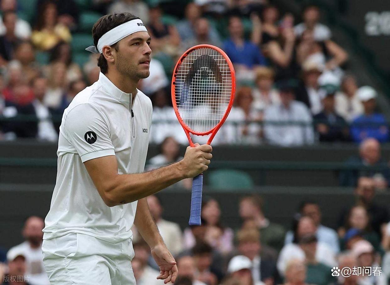 温网险胜年终总决赛，鲁德状态火热