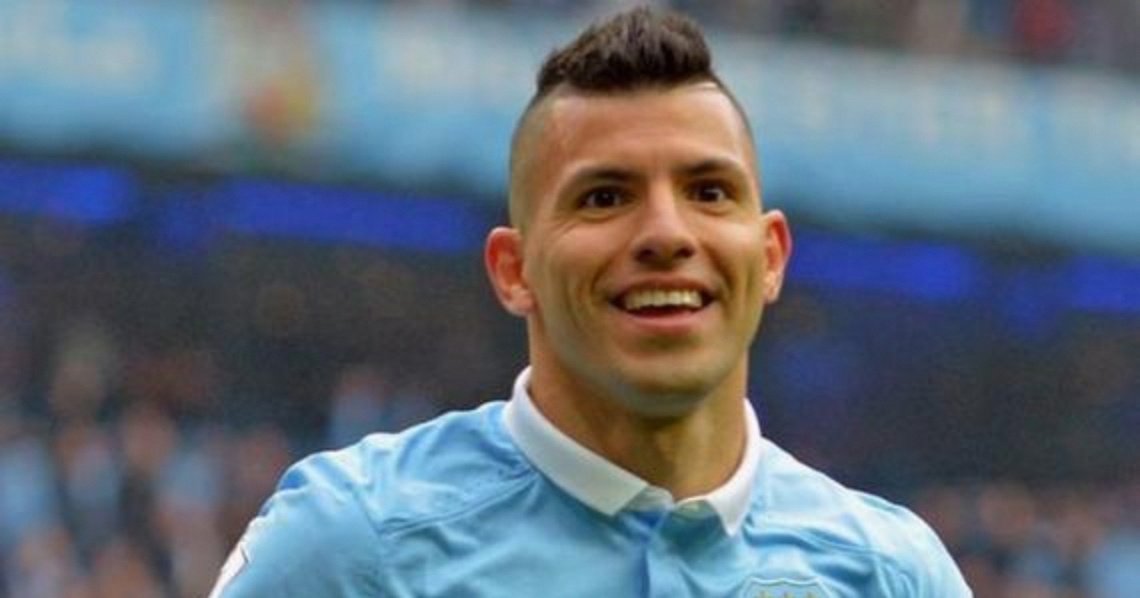 巴西完胜阿根廷，阿圭罗统治全场