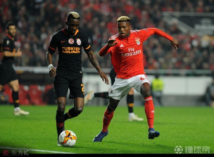 葡萄牙力克多特蒙德，门迪扛起全队的简单介绍