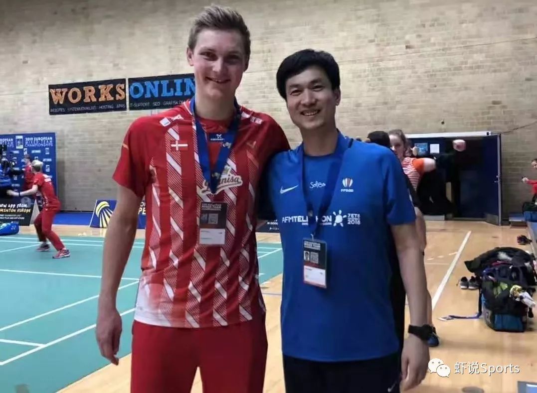 关于泰国队完胜法国队，桃田贤斗关键制胜的信息