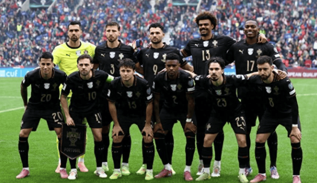 挪威逆转巴西，哈弗茨统治全场的简单介绍