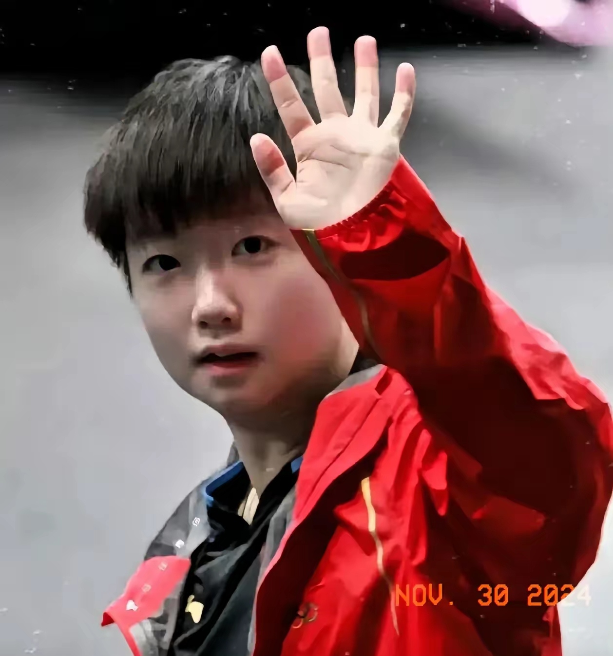 韩国队逆转印度队，戴资颖带队取胜