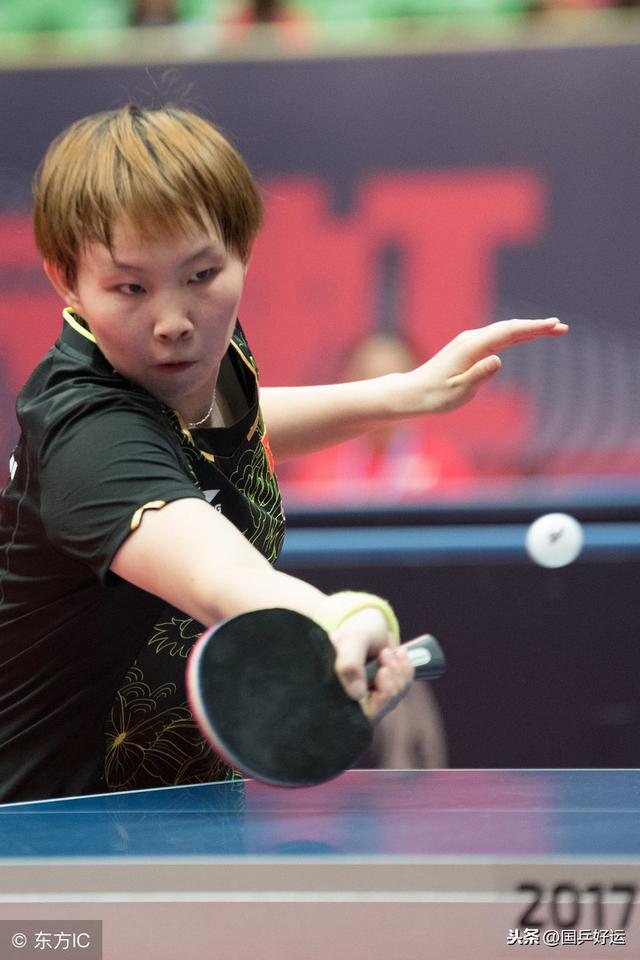 中国队逆转奥地利队，许昕刷新纪录