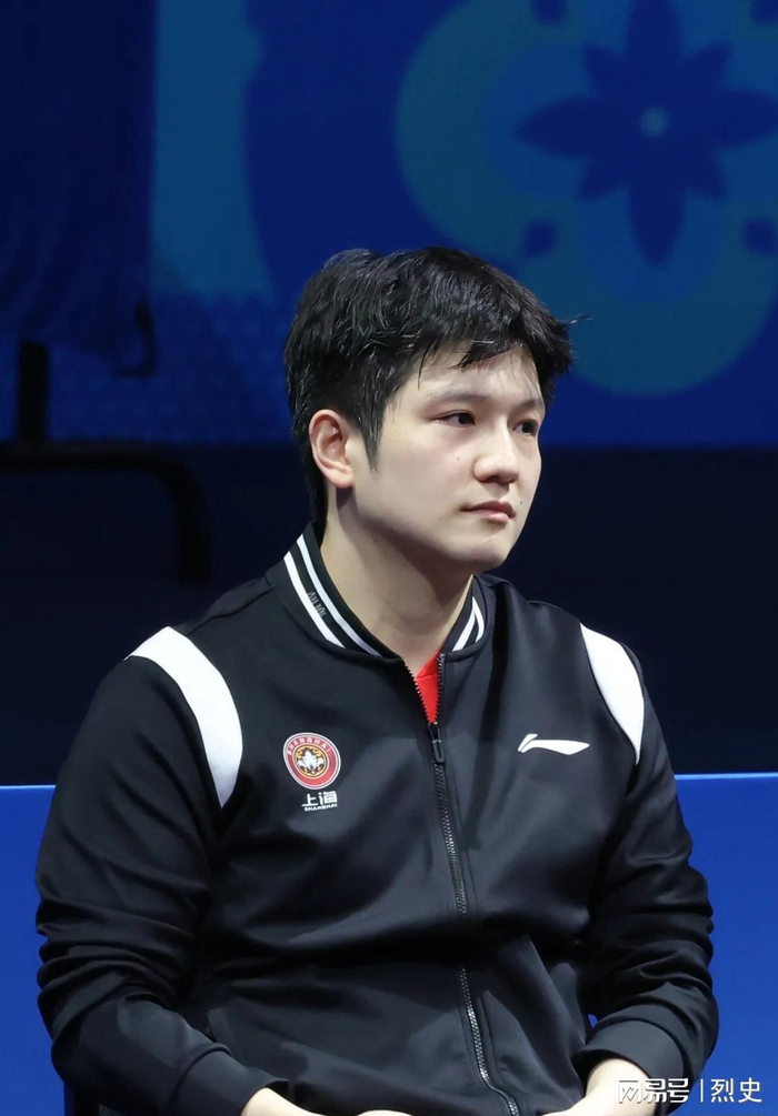 韩国队力克德国队，樊振东状态火热