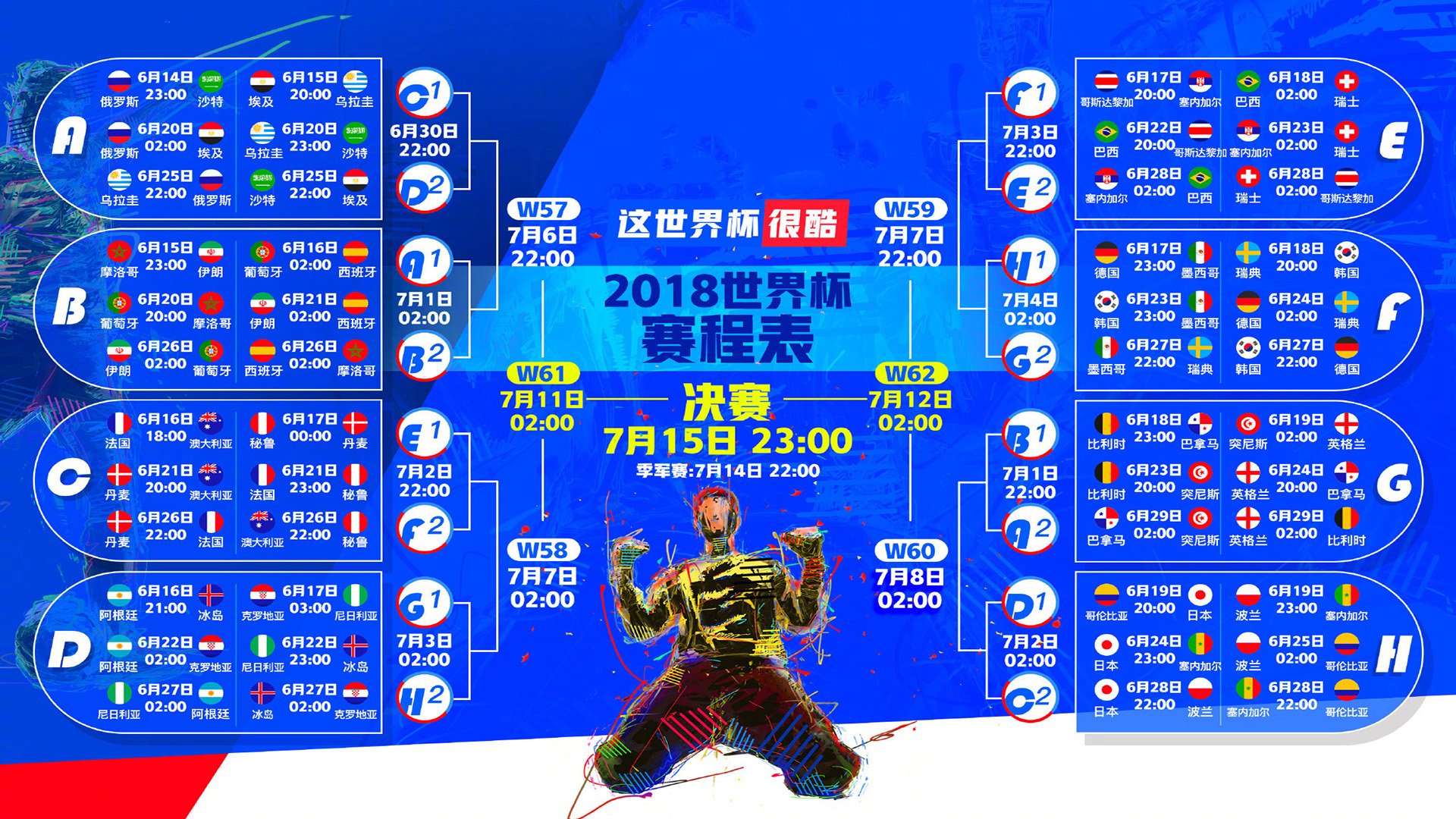 当碾压遇见制胜,从德中之战到辛杜启示